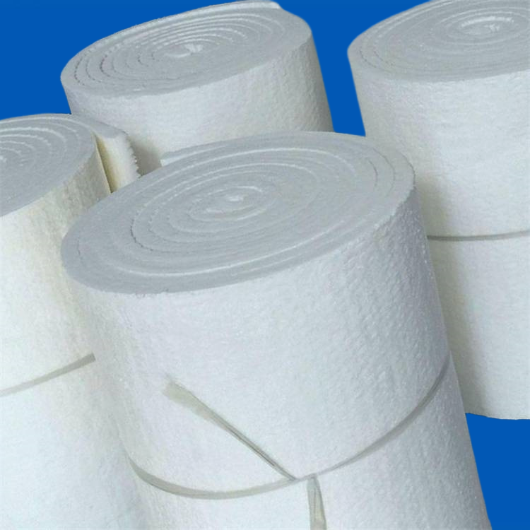 边坝陶瓷纤维毡